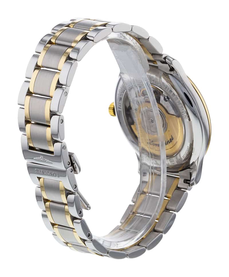 Longines Master Collection L2.628.5.77.7